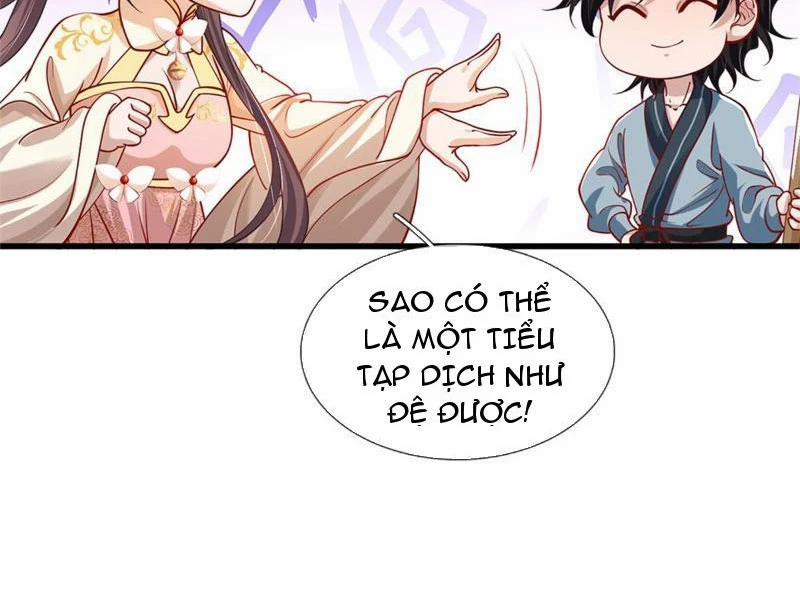 Tôi Có Thể Nuốt Chửng Vạn Vật 9 trang 25