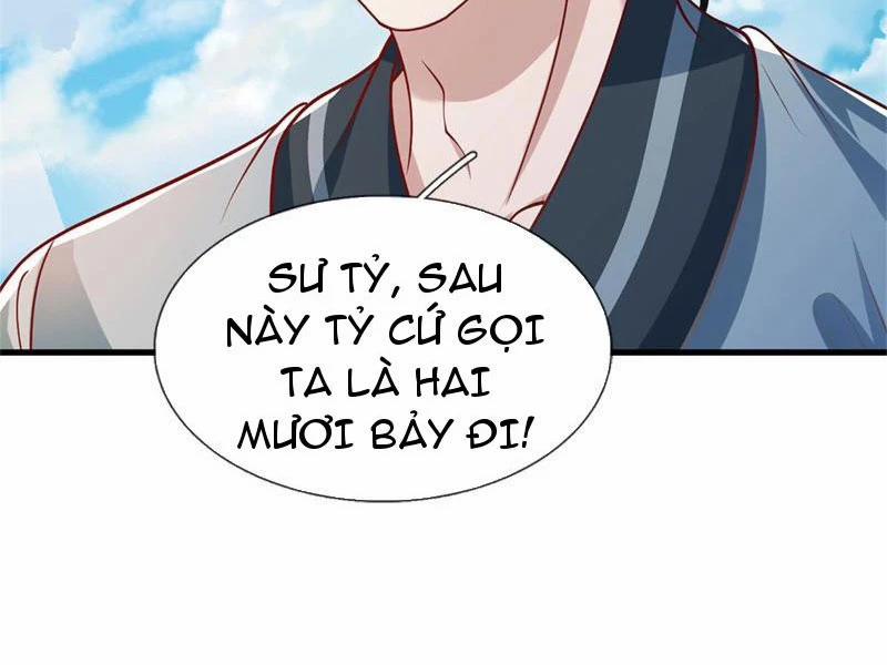 Tôi Có Thể Nuốt Chửng Vạn Vật 9 trang 27