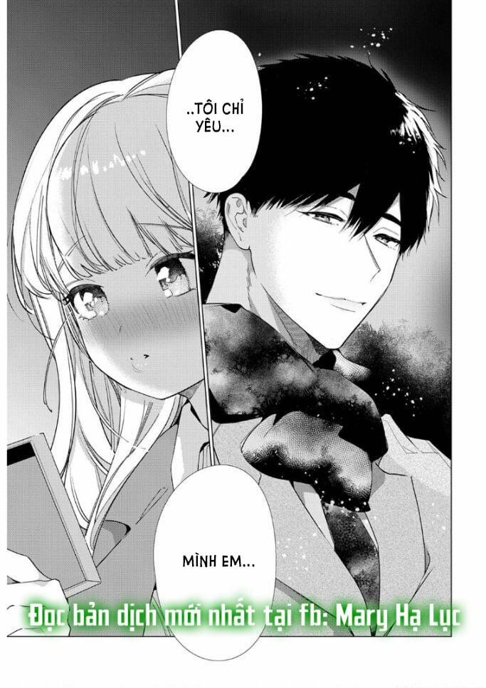 Tôi Có Thể Ôm Em Không? Đối Thủ Bỗng Muốn Theo Đuổi Tôi 8.2 trang 0