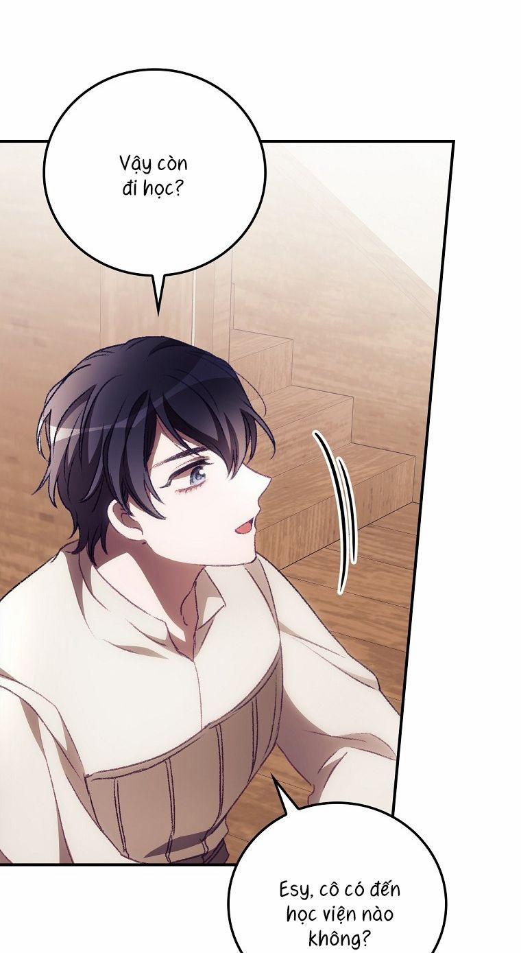 Tôi Có Thể Thấy Cái Chết Của Bạn 10.5 trang 0