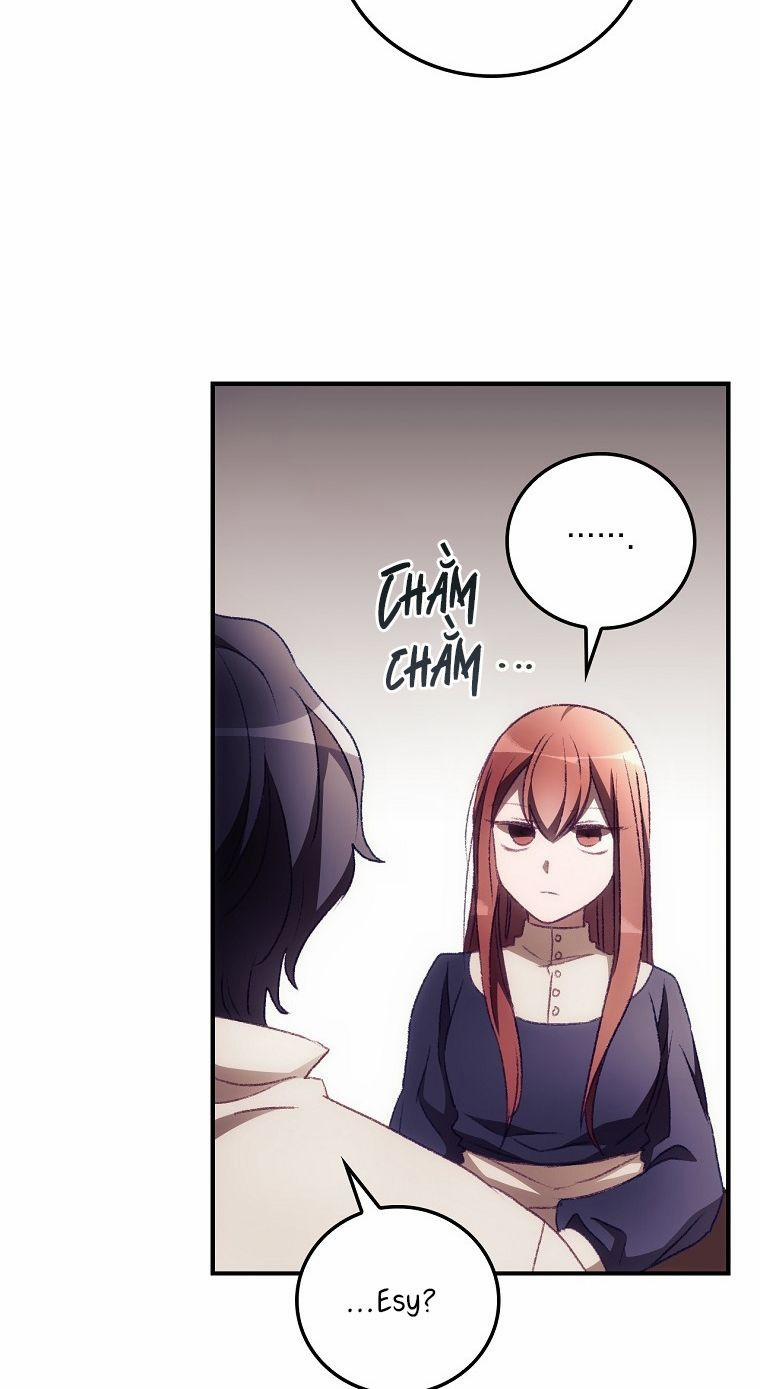 Tôi Có Thể Thấy Cái Chết Của Bạn 10.5 trang 1