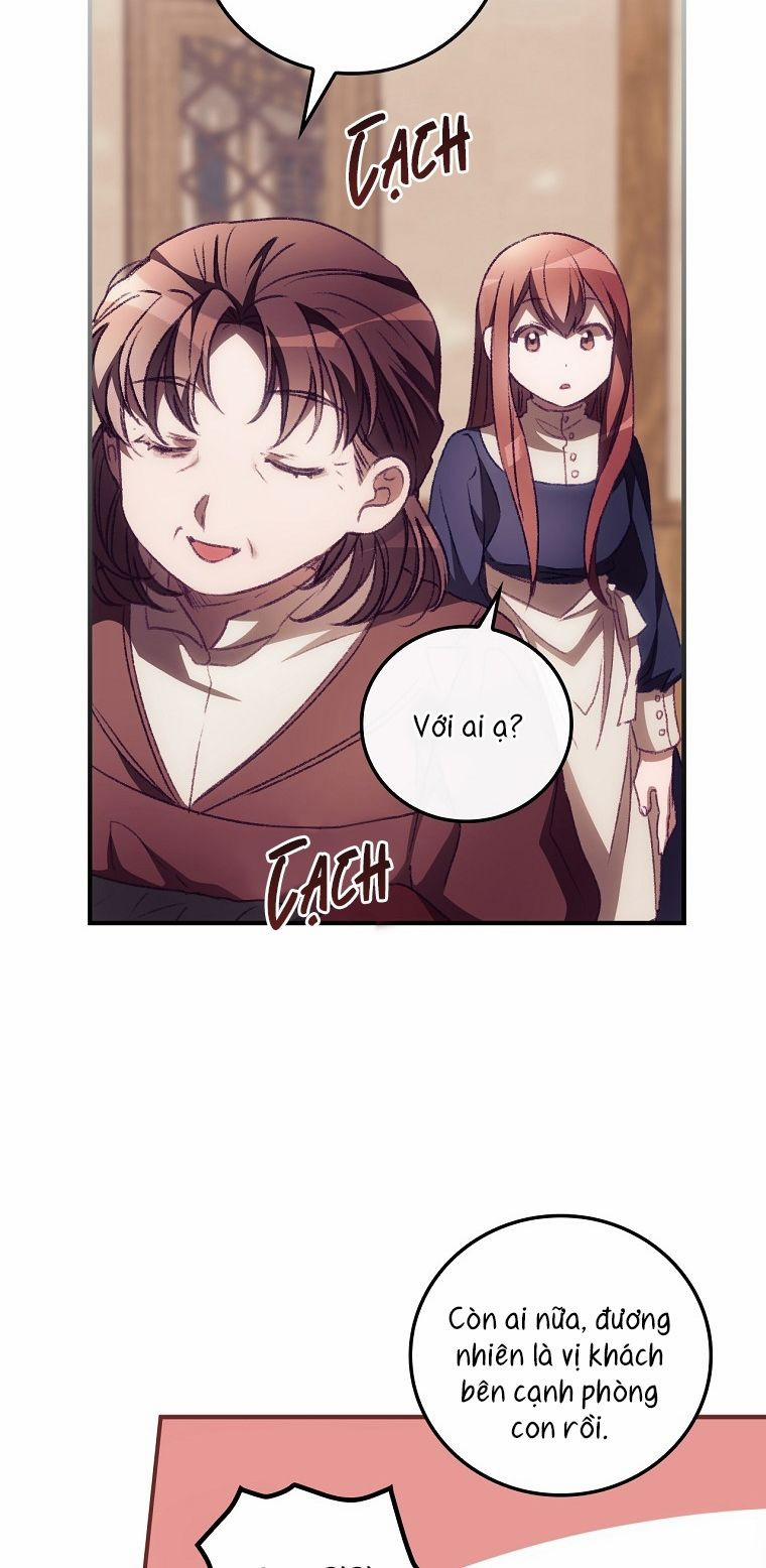 Tôi Có Thể Thấy Cái Chết Của Bạn 10.5 trang 10