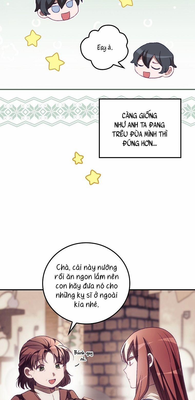 Tôi Có Thể Thấy Cái Chết Của Bạn 10.5 trang 12