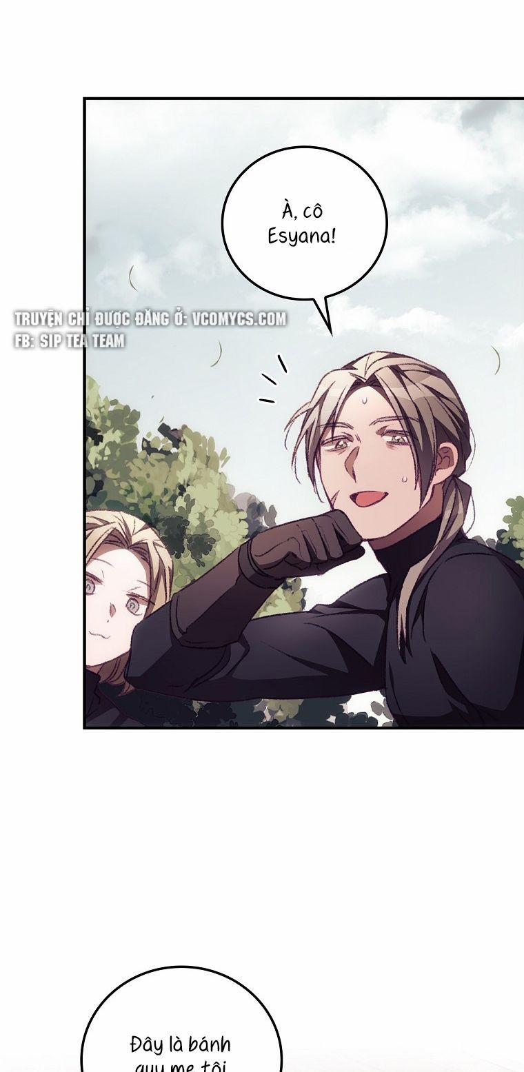 Tôi Có Thể Thấy Cái Chết Của Bạn 10.5 trang 17