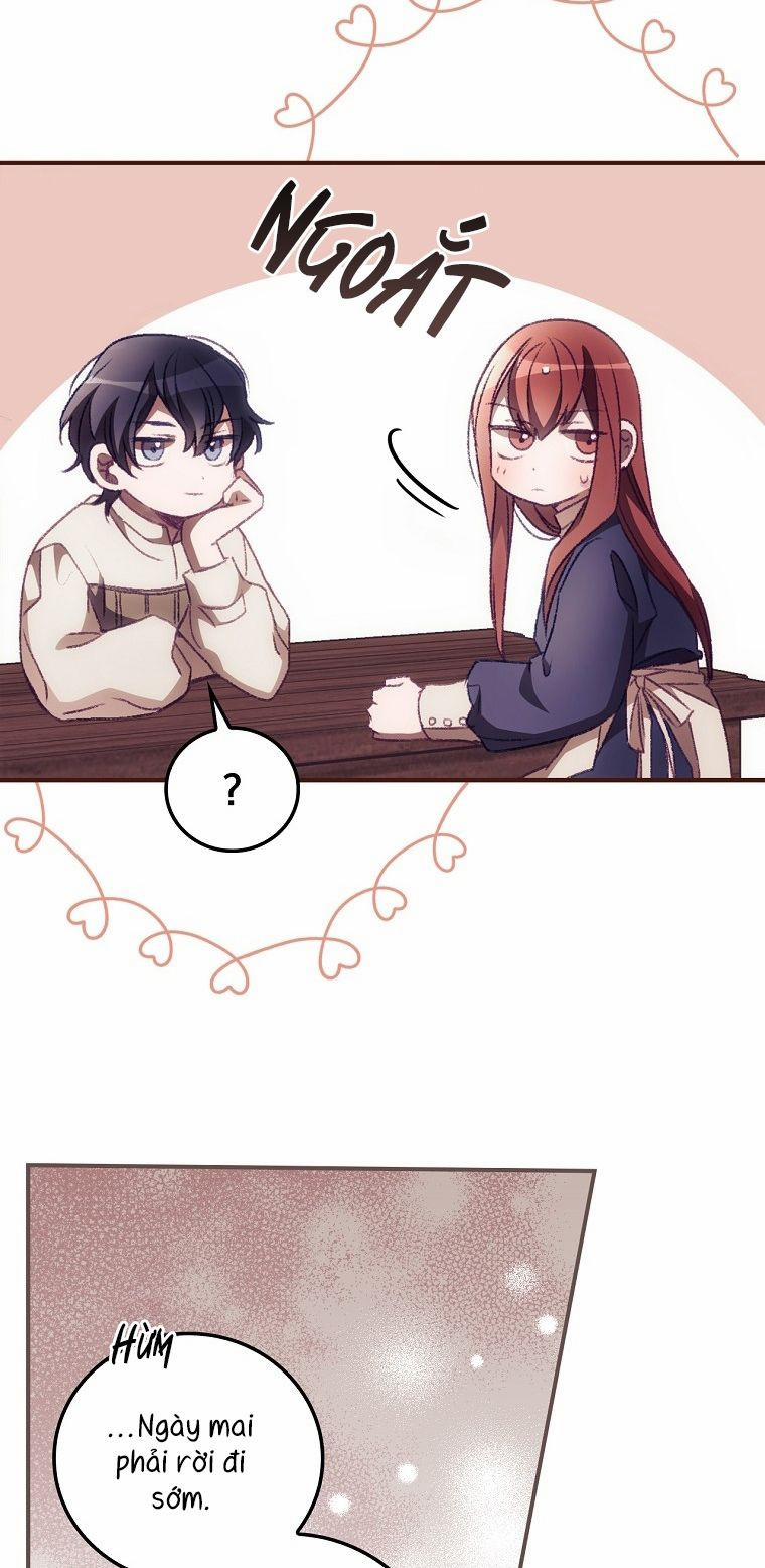 Tôi Có Thể Thấy Cái Chết Của Bạn 10.5 trang 7