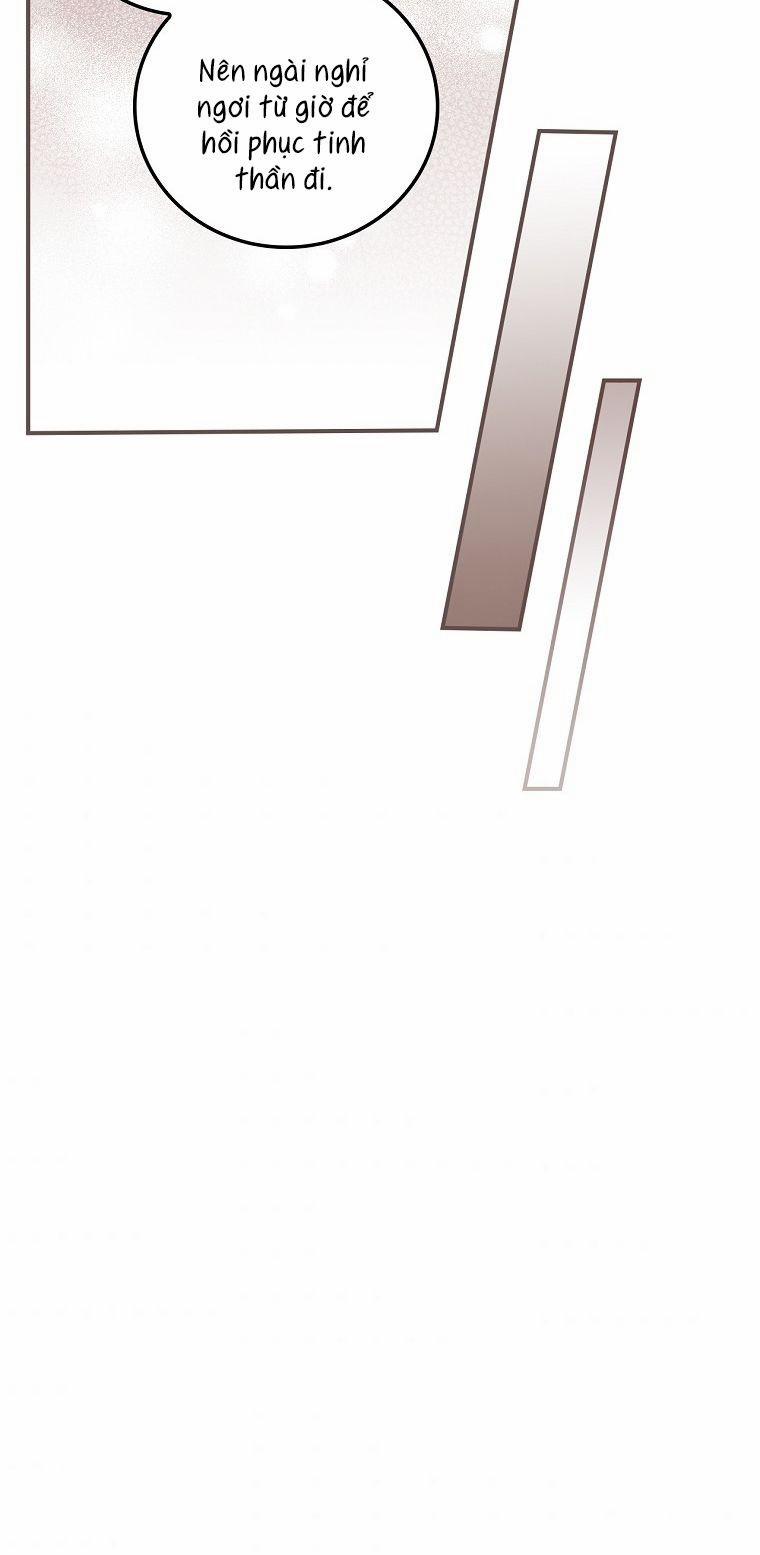 Tôi Có Thể Thấy Cái Chết Của Bạn 10.5 trang 8