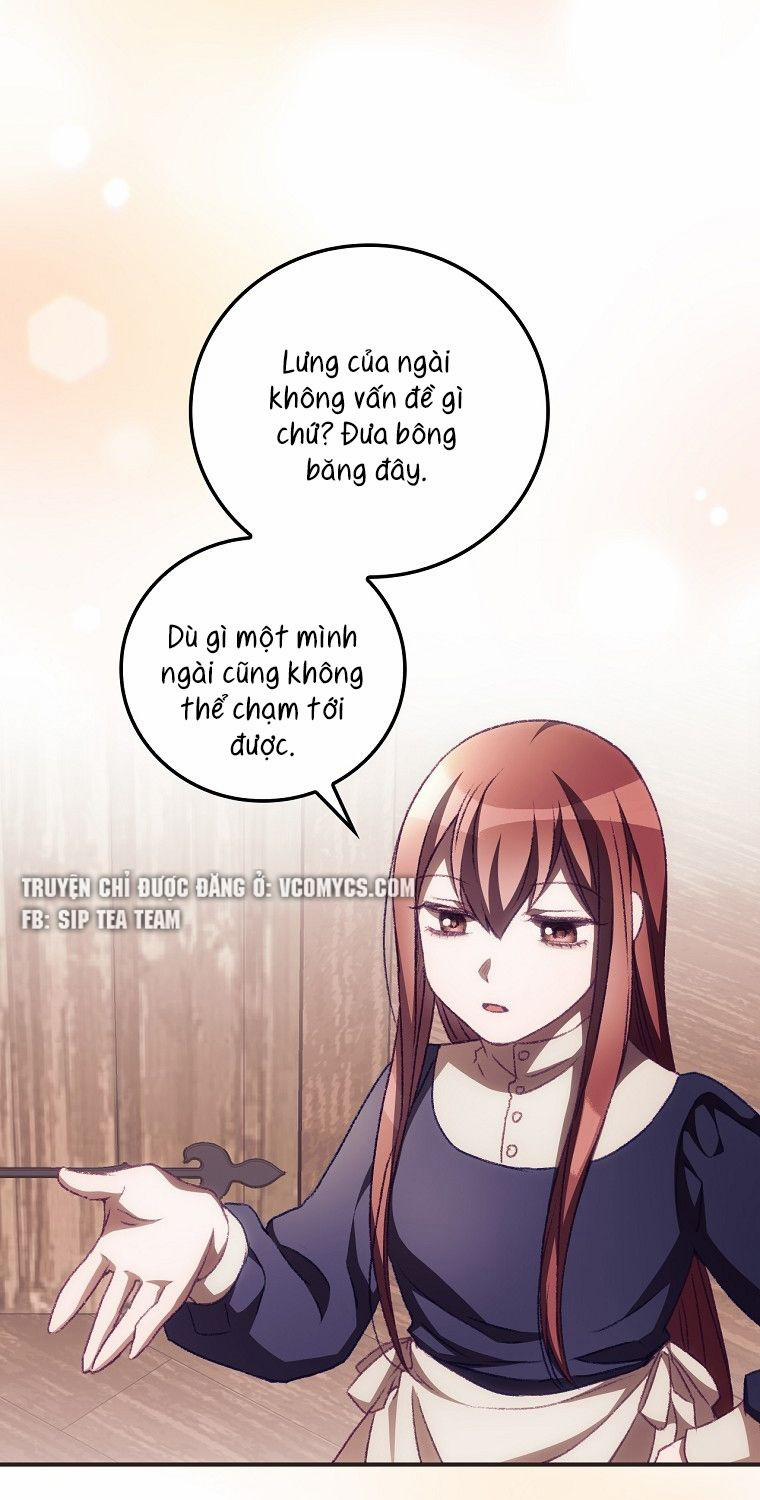 Tôi Có Thể Thấy Cái Chết Của Bạn 10 trang 10