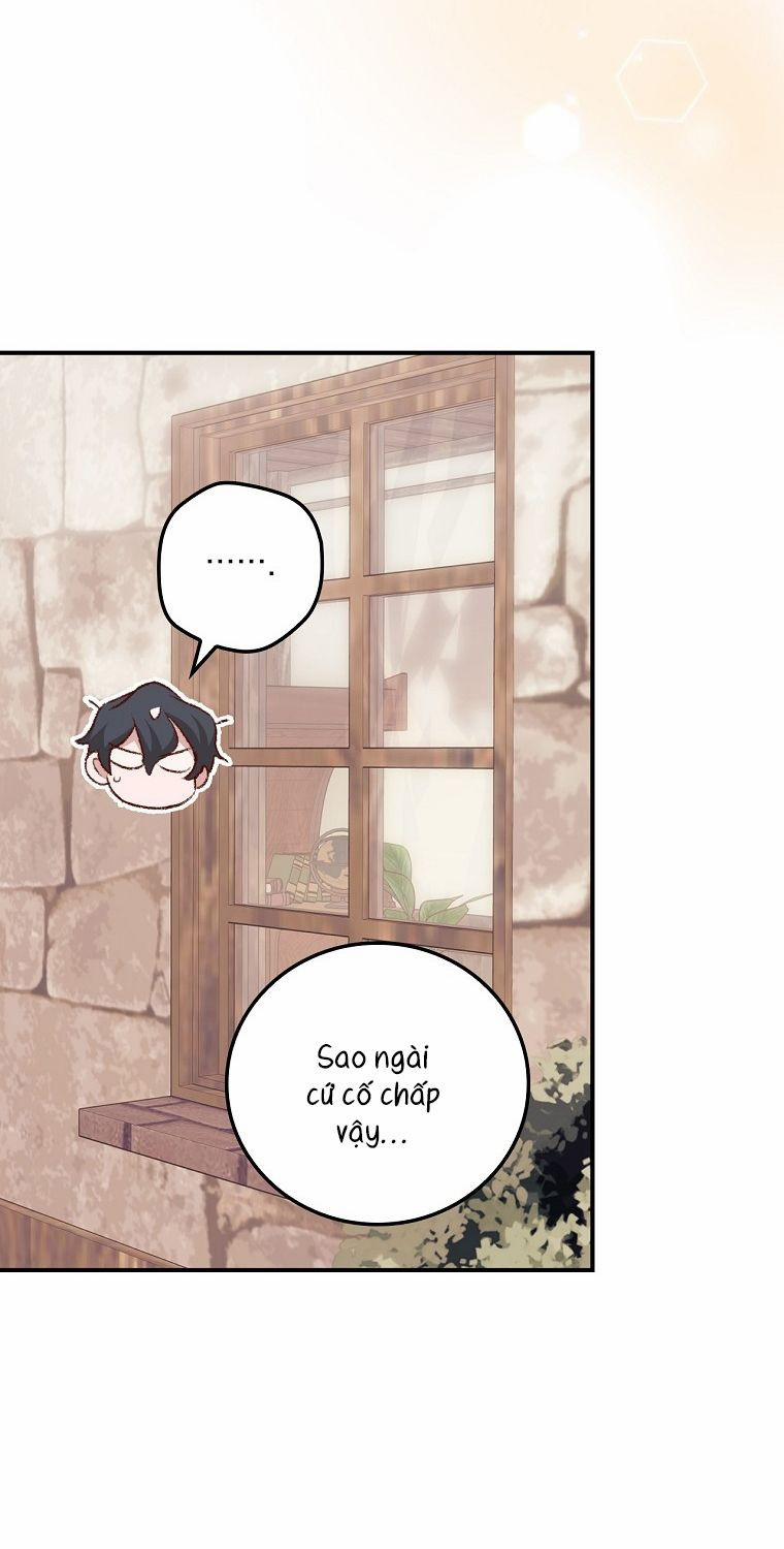 Tôi Có Thể Thấy Cái Chết Của Bạn 10 trang 11