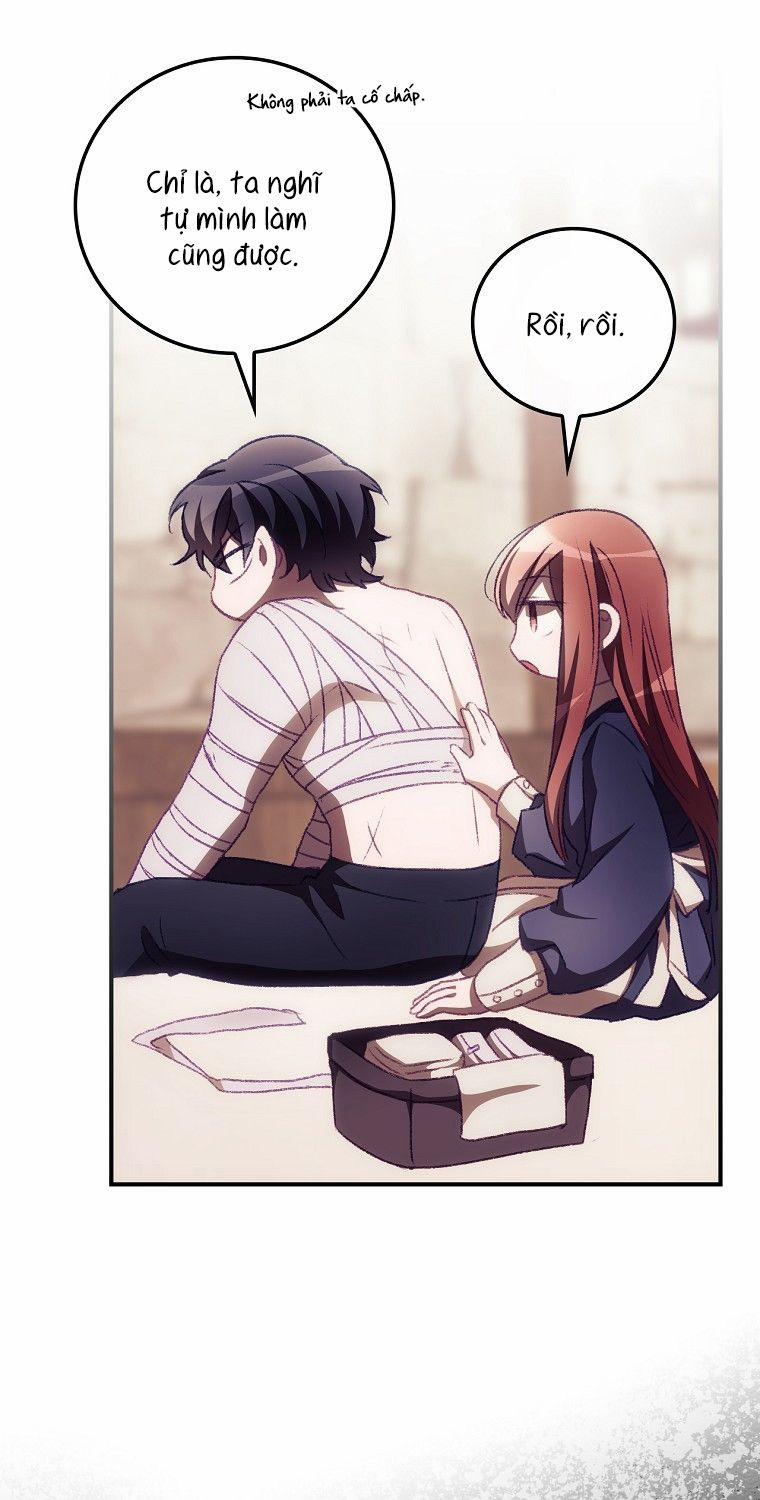 Tôi Có Thể Thấy Cái Chết Của Bạn 10 trang 12