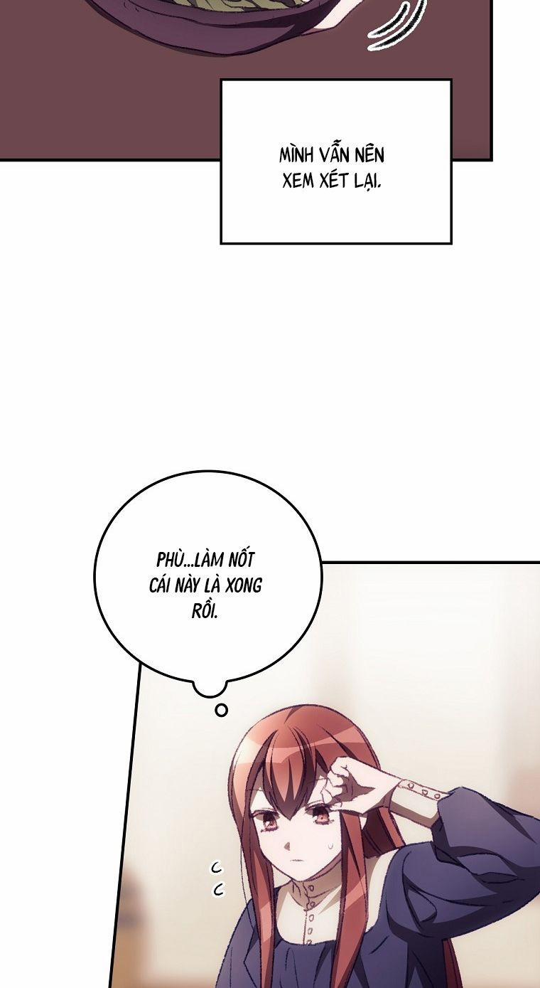 Tôi Có Thể Thấy Cái Chết Của Bạn 10 trang 27