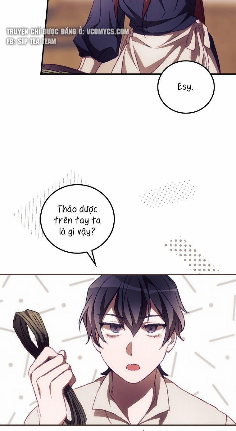 Tôi Có Thể Thấy Cái Chết Của Bạn 10 trang 28