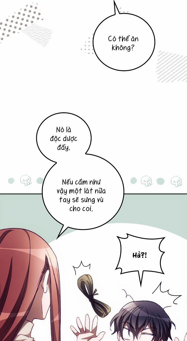 Tôi Có Thể Thấy Cái Chết Của Bạn 10 trang 29