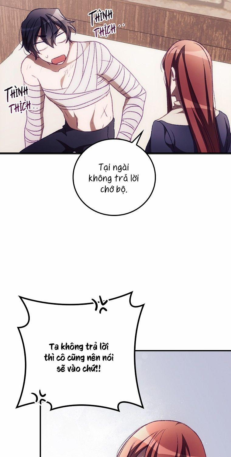 Tôi Có Thể Thấy Cái Chết Của Bạn 10 trang 6