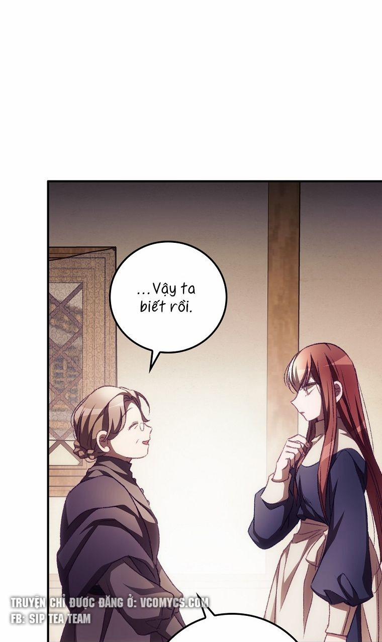 Tôi Có Thể Thấy Cái Chết Của Bạn 11.5 trang 10