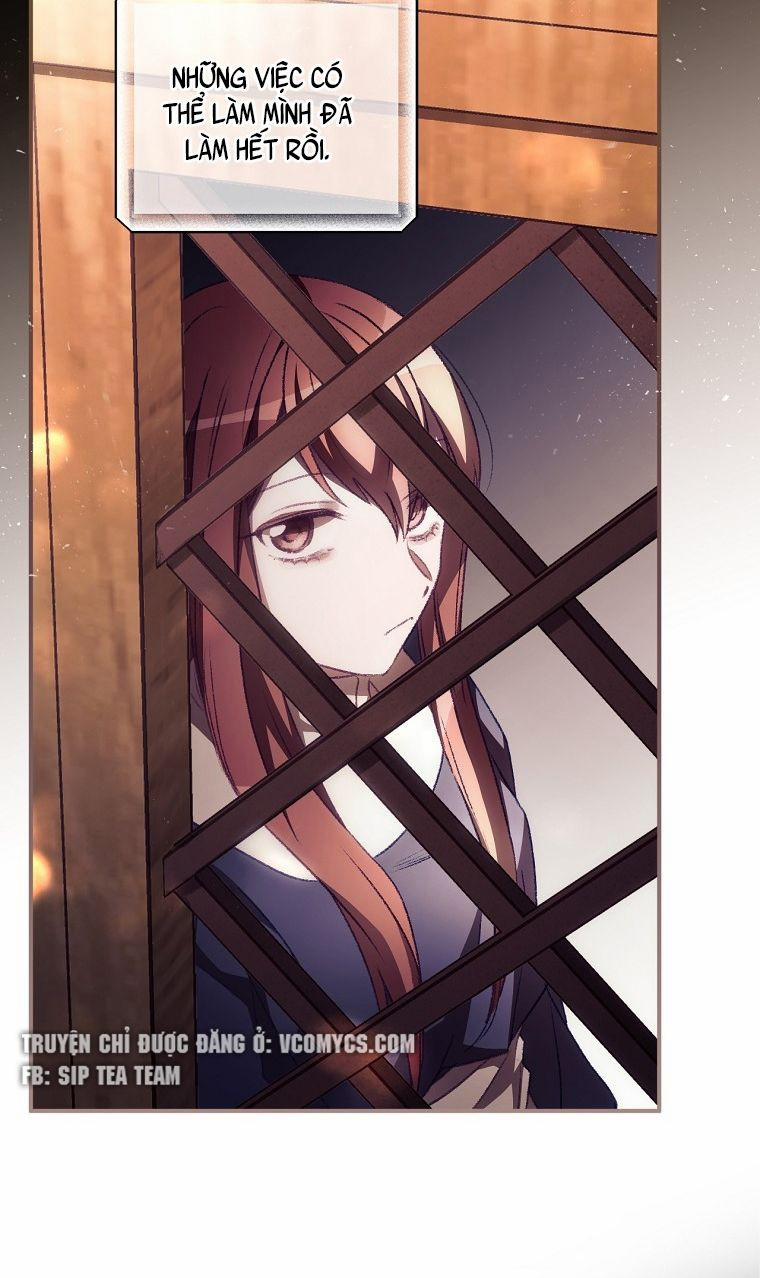 Tôi Có Thể Thấy Cái Chết Của Bạn 11.5 trang 16