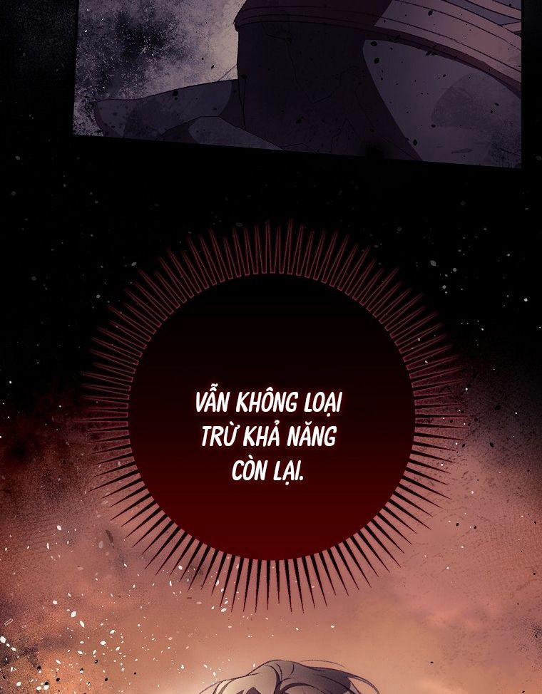 Tôi Có Thể Thấy Cái Chết Của Bạn 11.5 trang 27