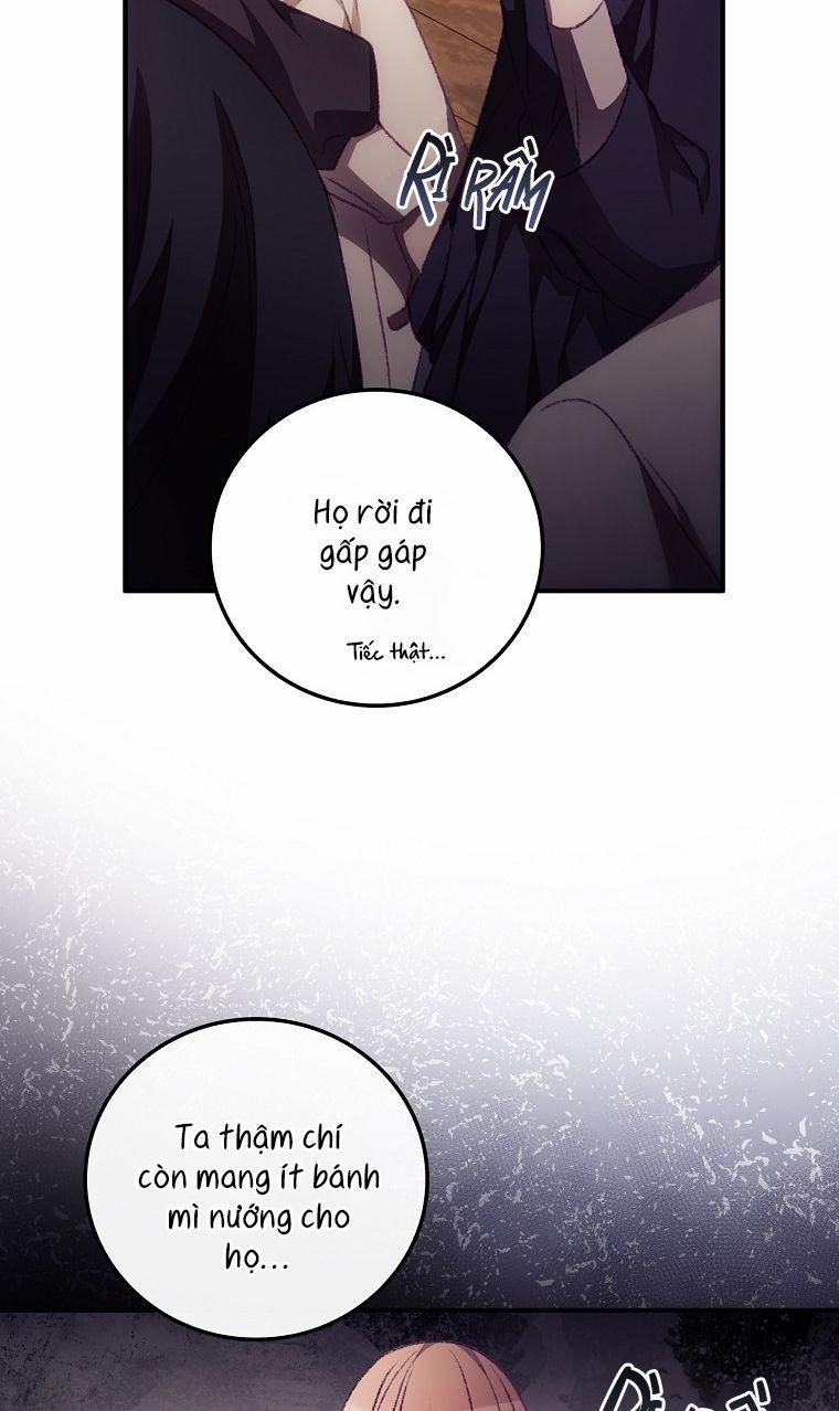 Tôi Có Thể Thấy Cái Chết Của Bạn 11.5 trang 3