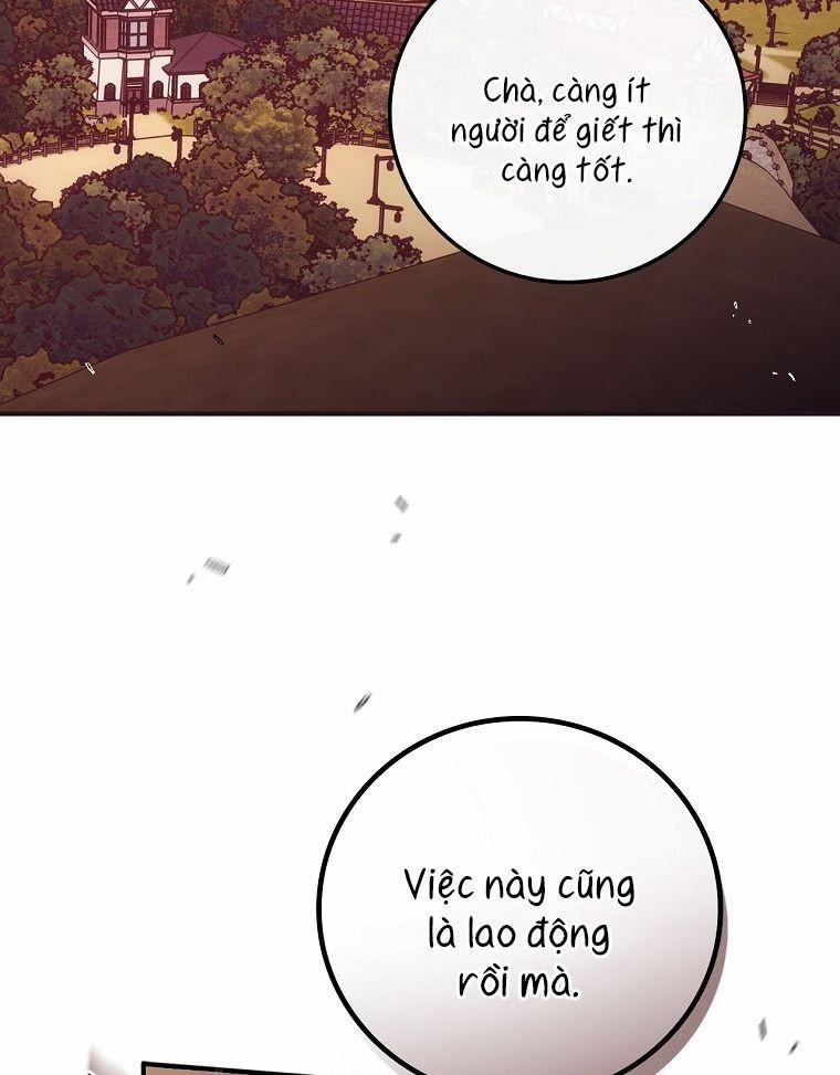 Tôi Có Thể Thấy Cái Chết Của Bạn 11.5 trang 30