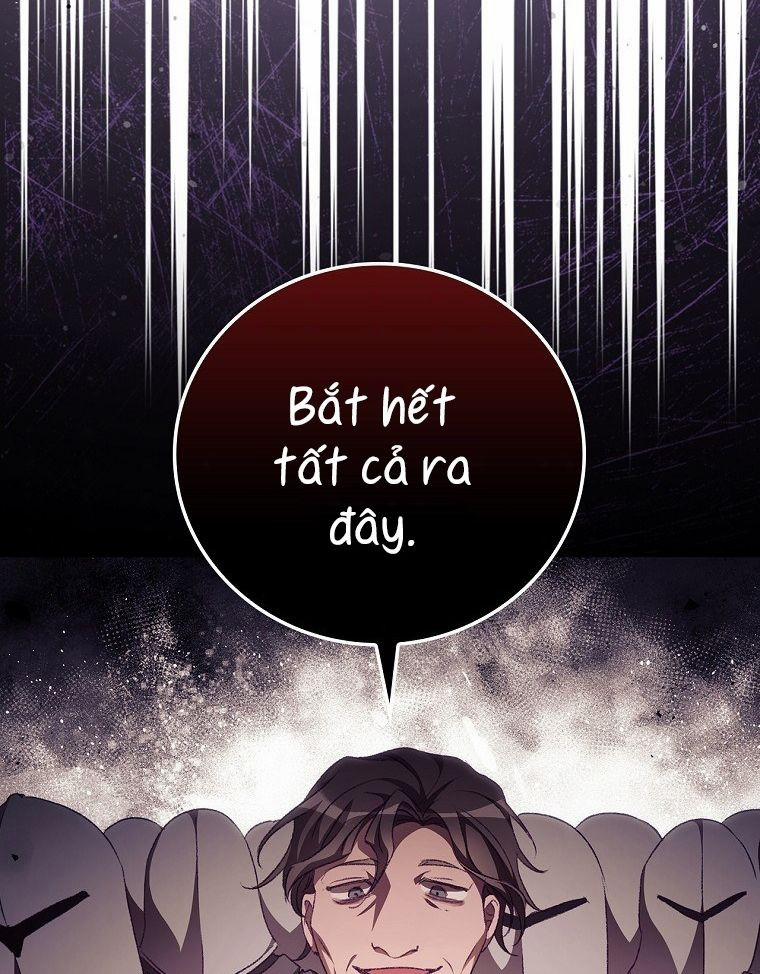 Tôi Có Thể Thấy Cái Chết Của Bạn 11.5 trang 32