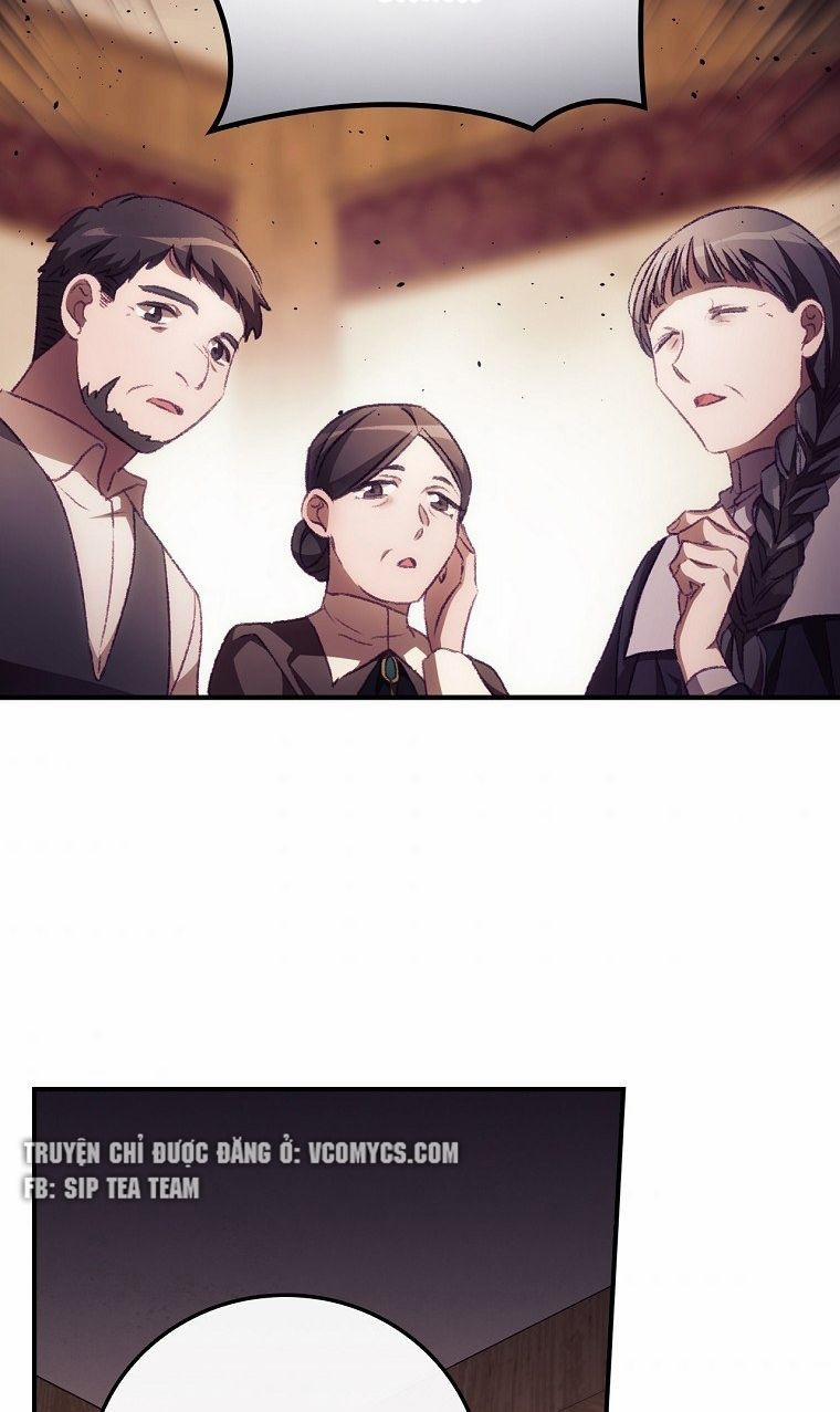 Tôi Có Thể Thấy Cái Chết Của Bạn 11.5 trang 5