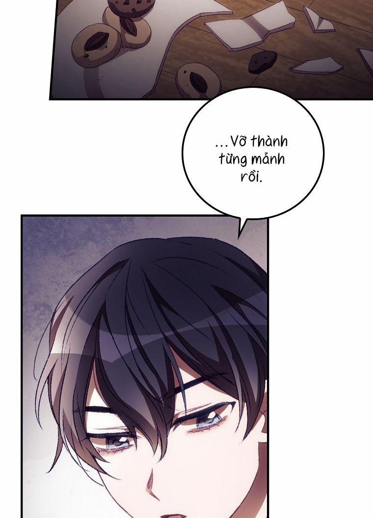 Tôi Có Thể Thấy Cái Chết Của Bạn 11 trang 10