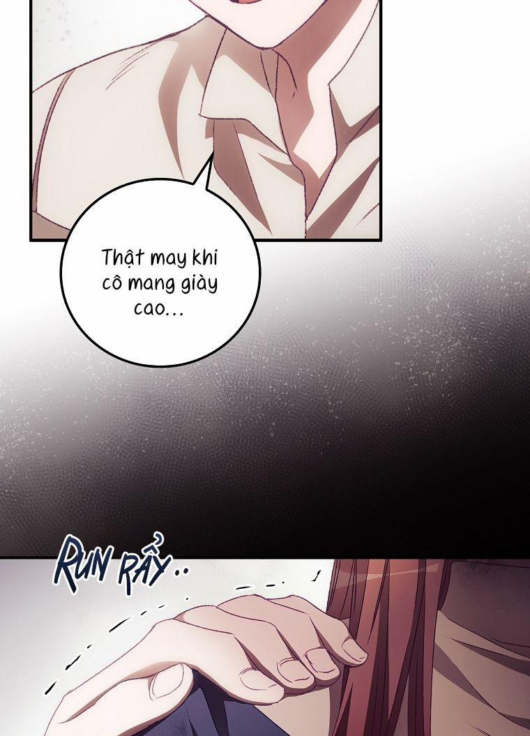 Tôi Có Thể Thấy Cái Chết Của Bạn 11 trang 11