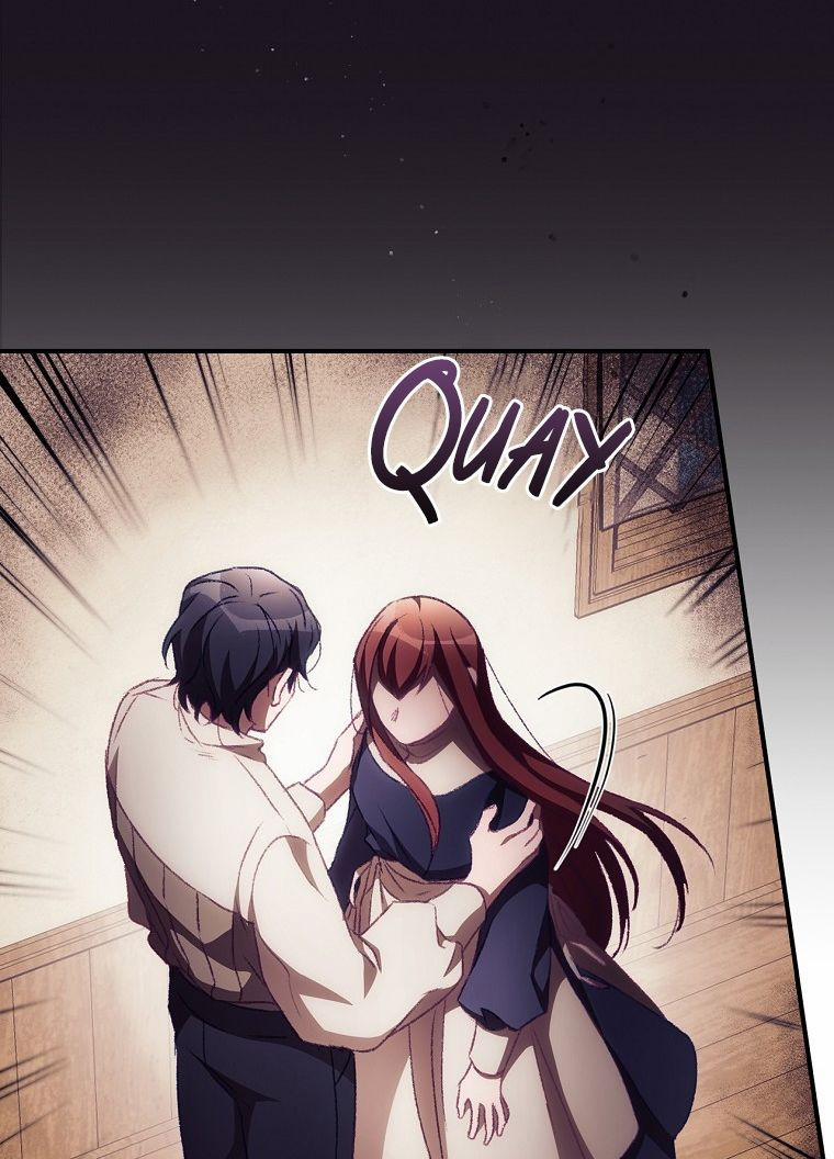 Tôi Có Thể Thấy Cái Chết Của Bạn 11 trang 14