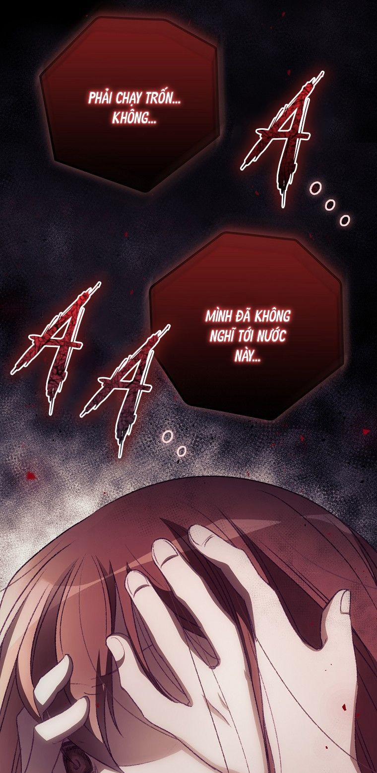 Tôi Có Thể Thấy Cái Chết Của Bạn 11 trang 20