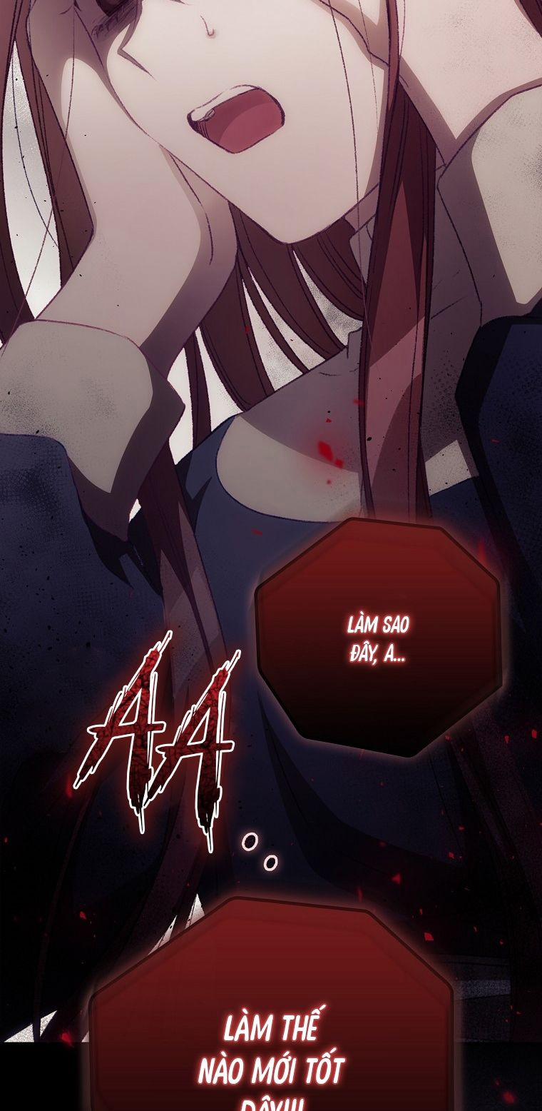 Tôi Có Thể Thấy Cái Chết Của Bạn 11 trang 21