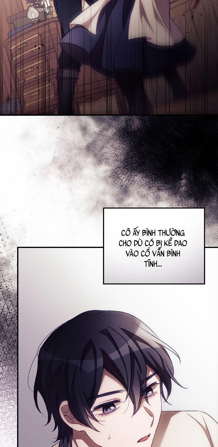 Tôi Có Thể Thấy Cái Chết Của Bạn 11 trang 23