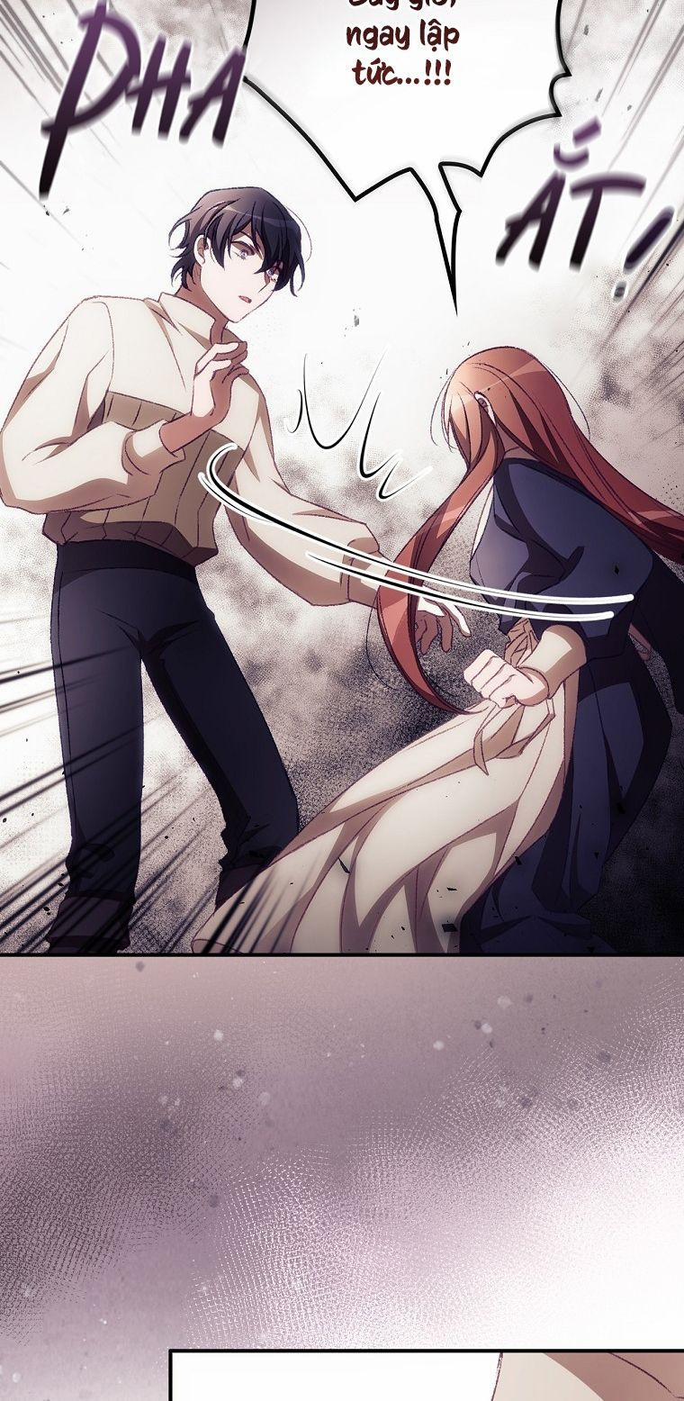 Tôi Có Thể Thấy Cái Chết Của Bạn 11 trang 30