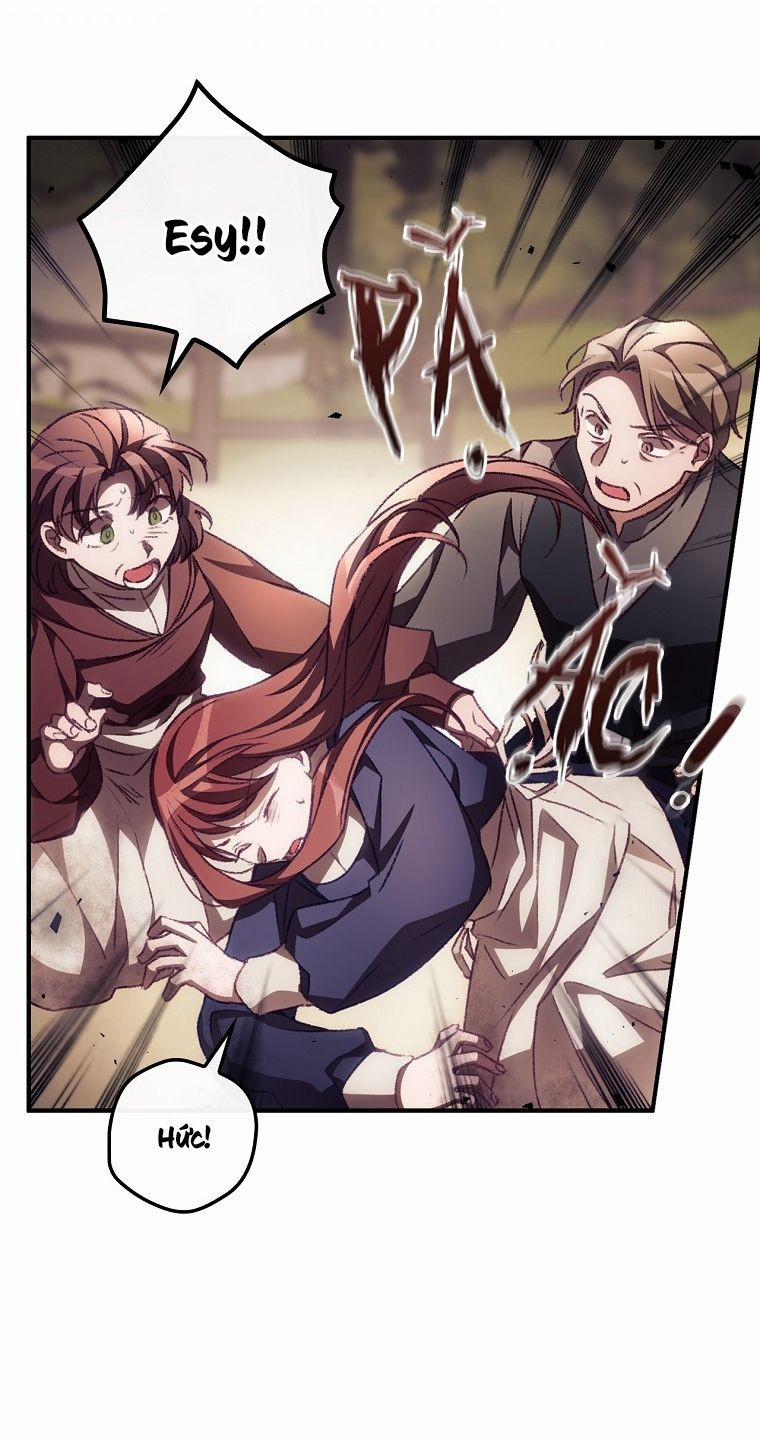 Tôi Có Thể Thấy Cái Chết Của Bạn 12.5 trang 0