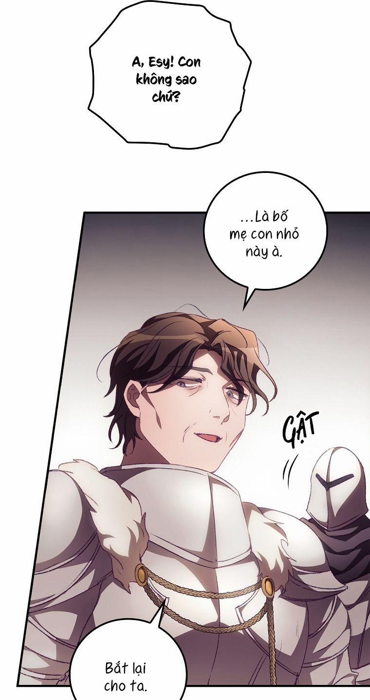 Tôi Có Thể Thấy Cái Chết Của Bạn 12.5 trang 1