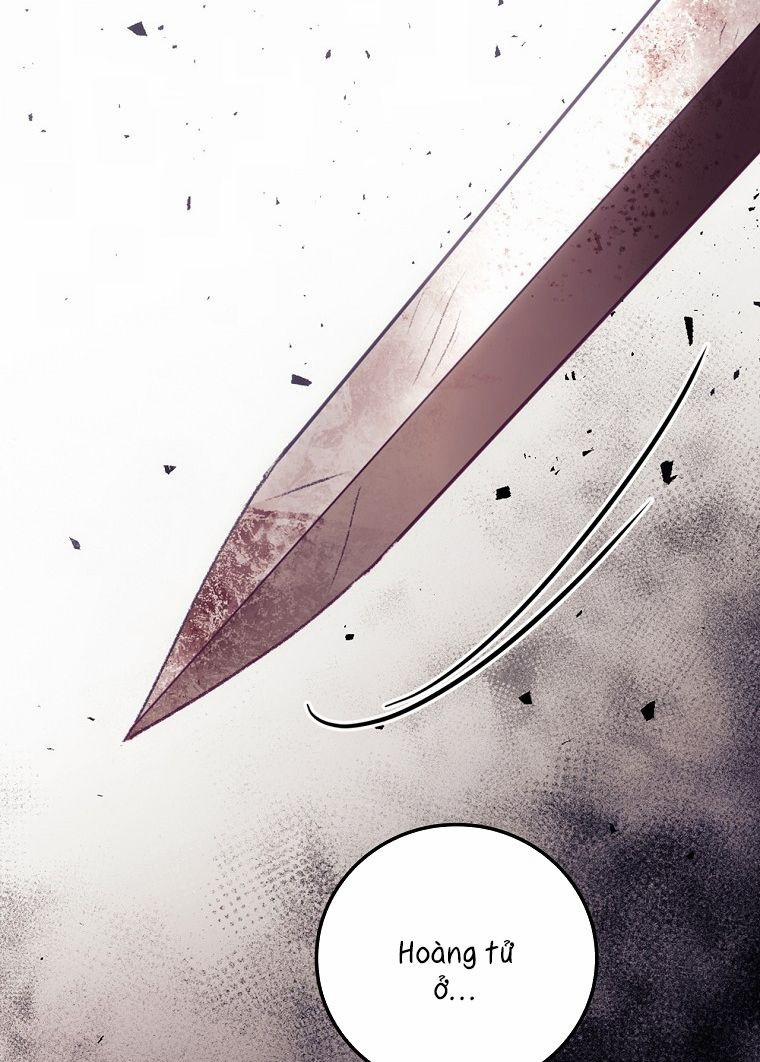 Tôi Có Thể Thấy Cái Chết Của Bạn 12.5 trang 11