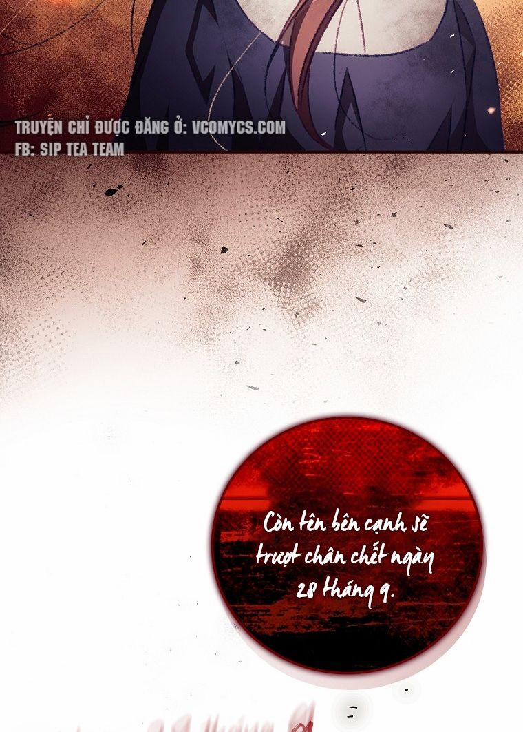 Tôi Có Thể Thấy Cái Chết Của Bạn 12.5 trang 16