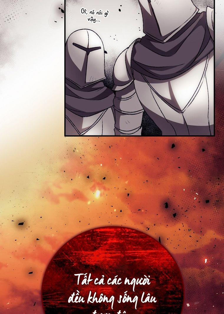 Tôi Có Thể Thấy Cái Chết Của Bạn 12.5 trang 19