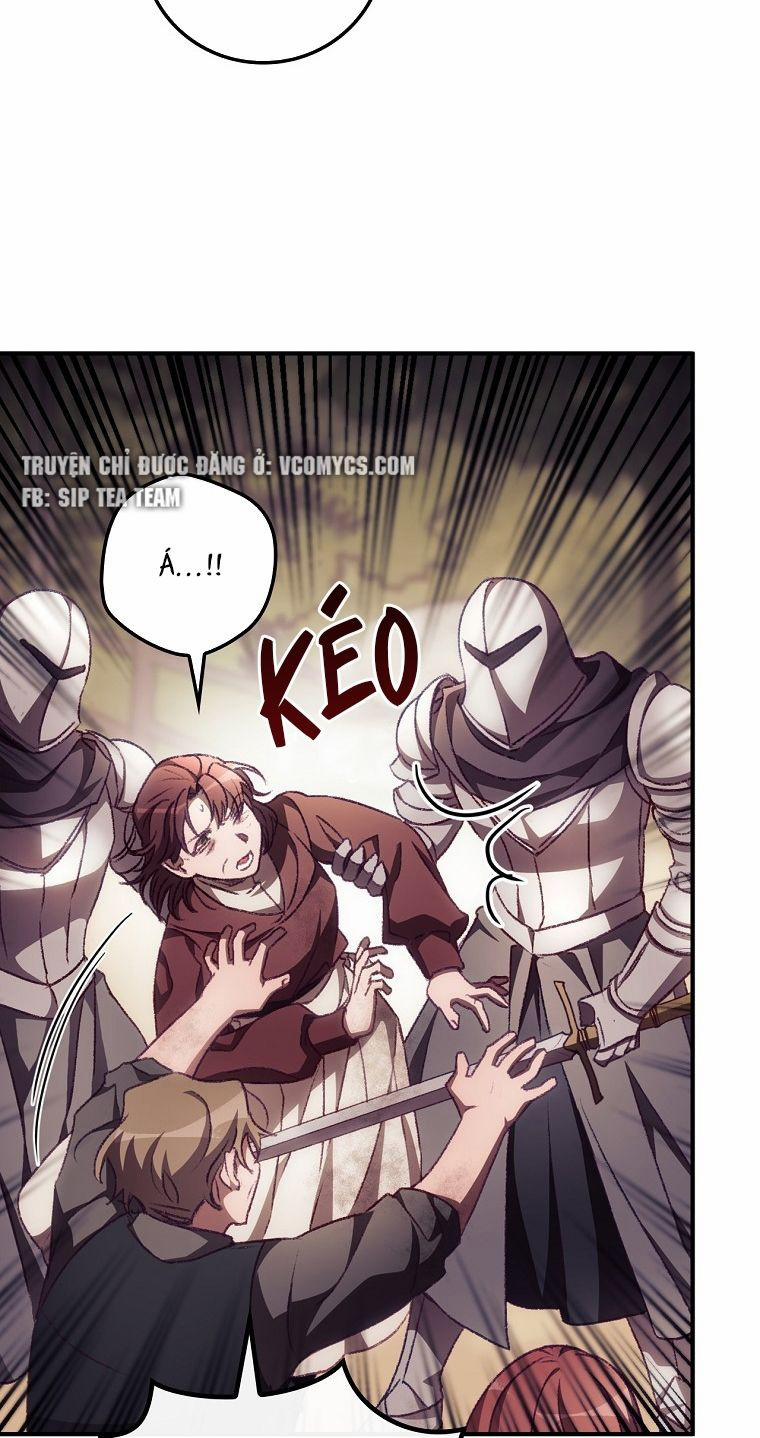 Tôi Có Thể Thấy Cái Chết Của Bạn 12.5 trang 2