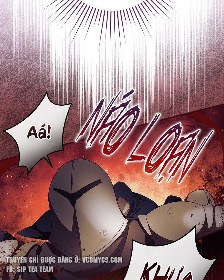 Tôi Có Thể Thấy Cái Chết Của Bạn 12.5 trang 30