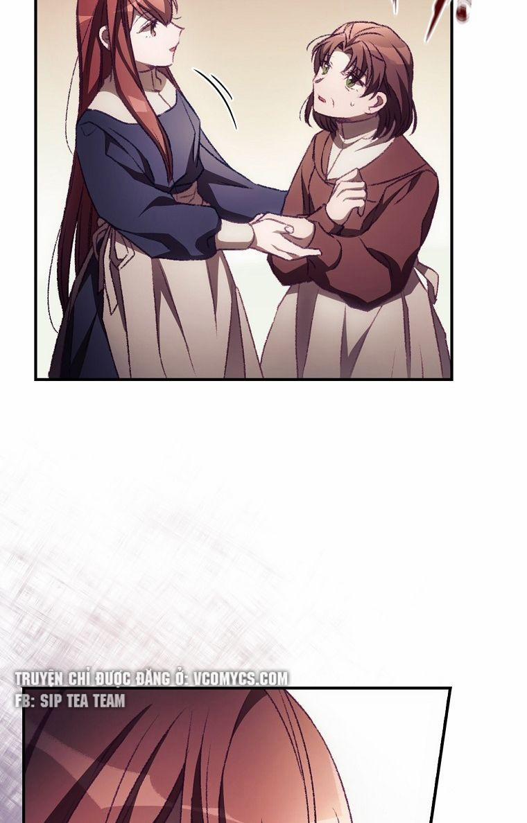 Tôi Có Thể Thấy Cái Chết Của Bạn 12 trang 11