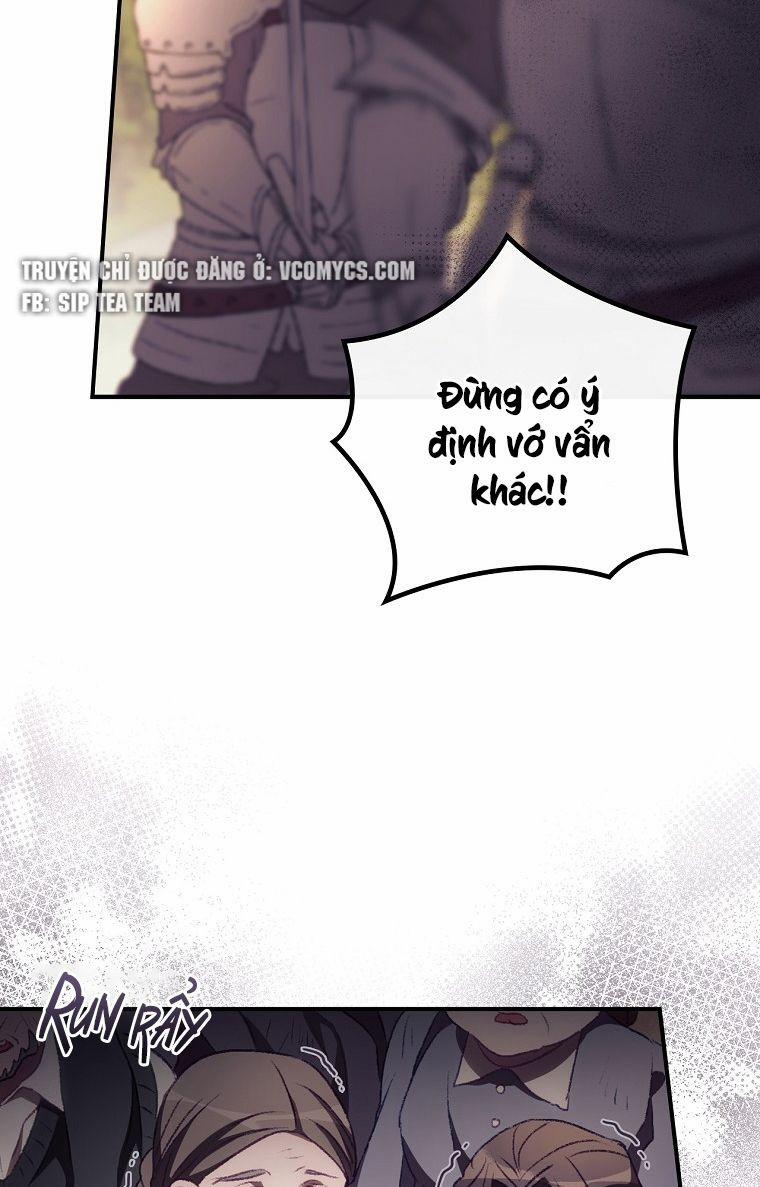 Tôi Có Thể Thấy Cái Chết Của Bạn 12 trang 16