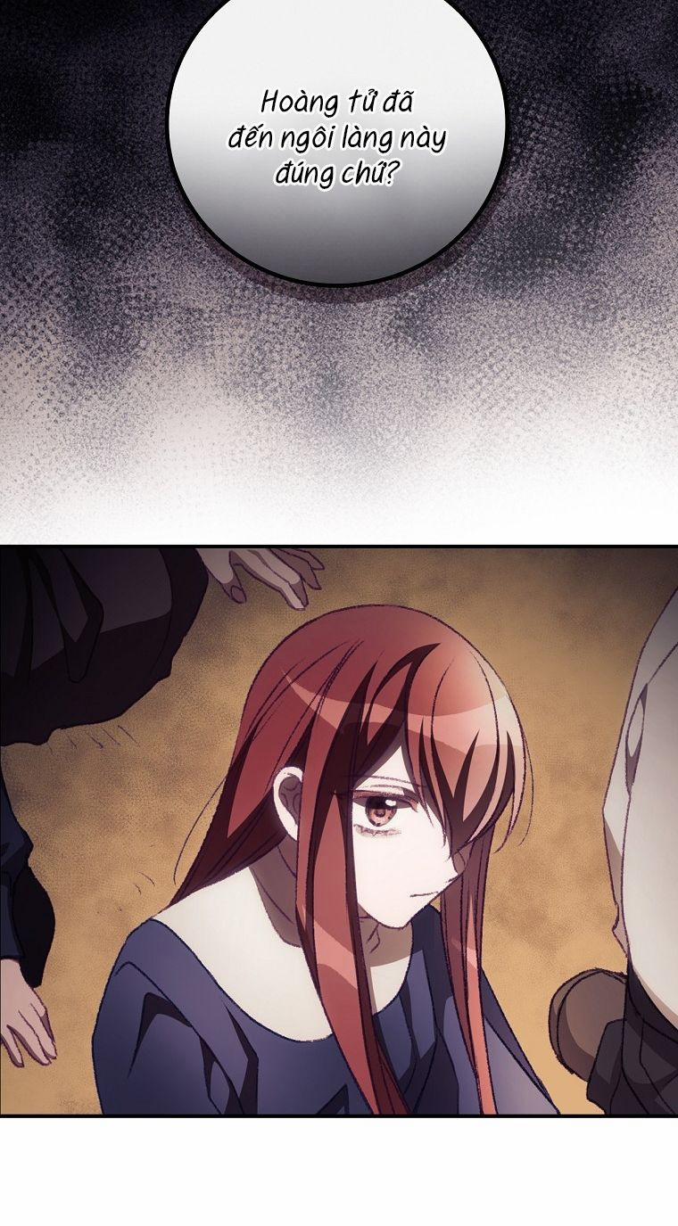 Tôi Có Thể Thấy Cái Chết Của Bạn 12 trang 22