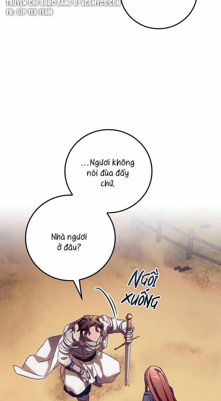 Tôi Có Thể Thấy Cái Chết Của Bạn 12 trang 30