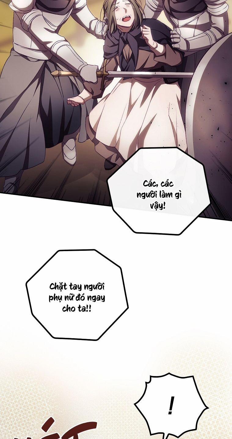 Tôi Có Thể Thấy Cái Chết Của Bạn 12 trang 36