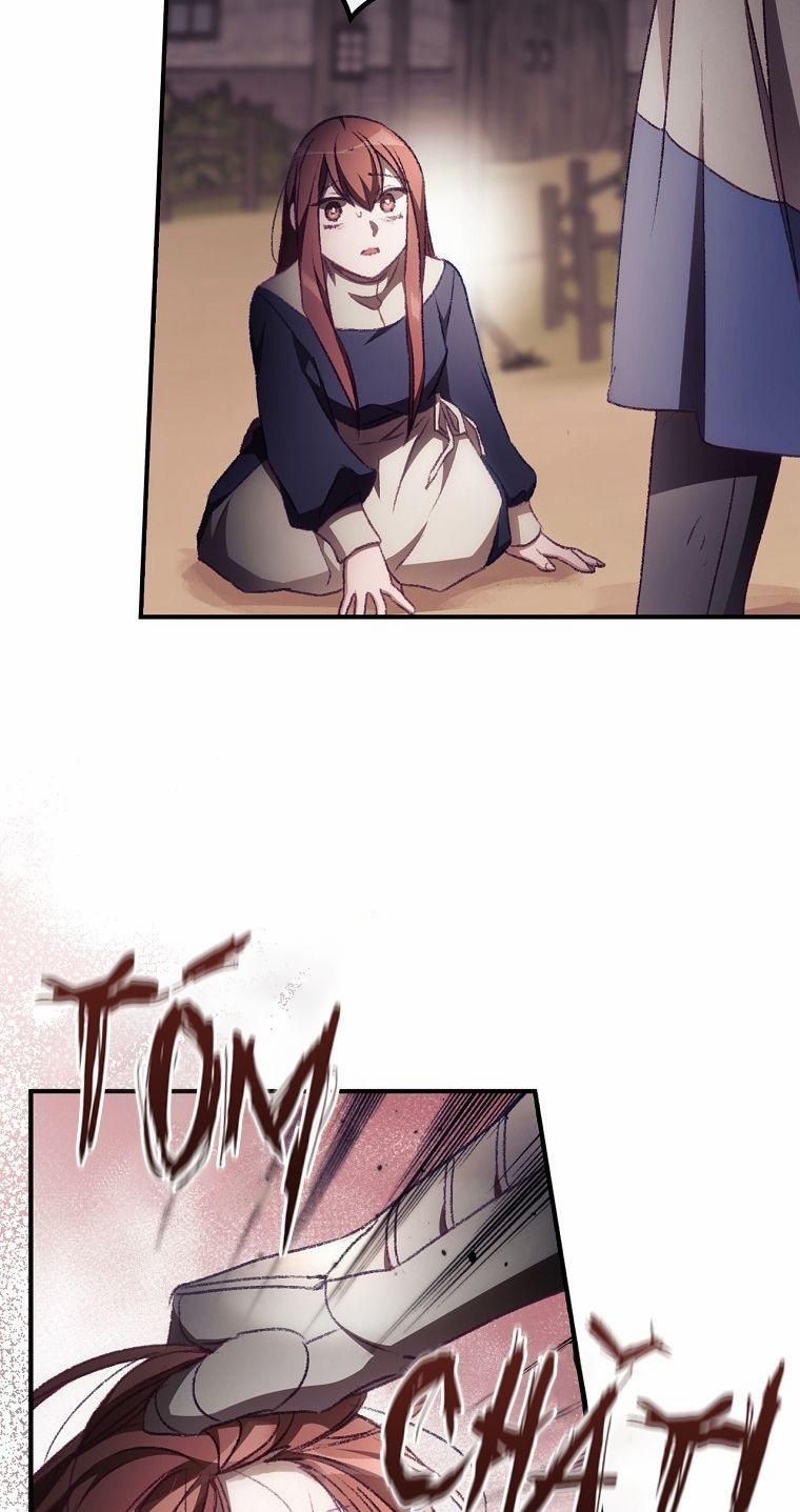 Tôi Có Thể Thấy Cái Chết Của Bạn 12 trang 40