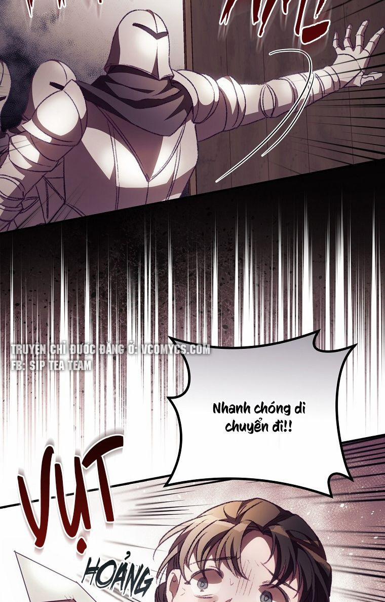 Tôi Có Thể Thấy Cái Chết Của Bạn 12 trang 6