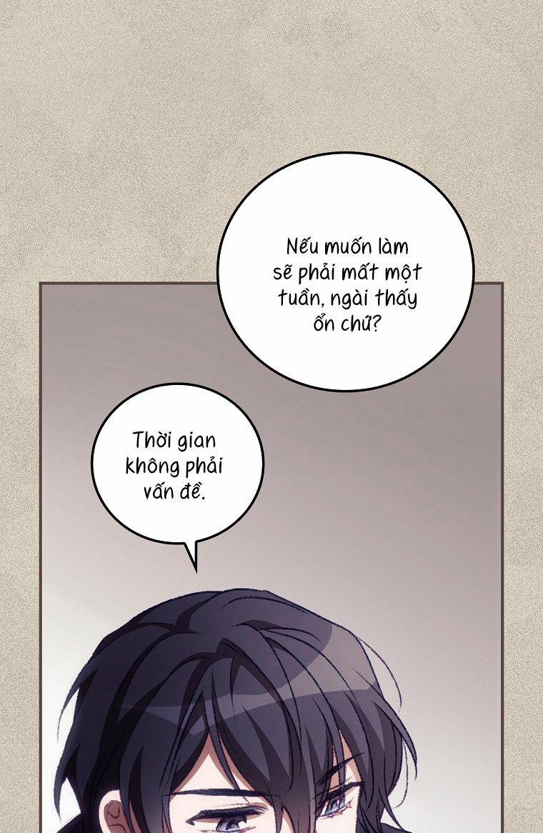 Tôi Có Thể Thấy Cái Chết Của Bạn 13.5 trang 0