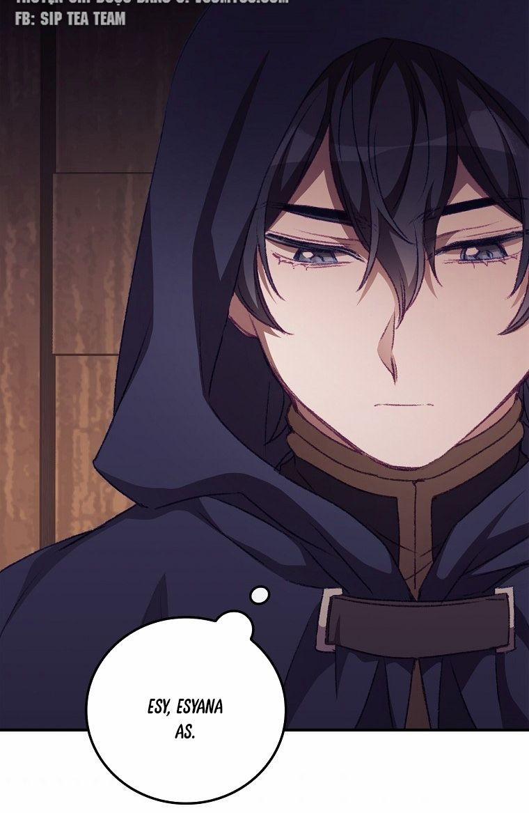 Tôi Có Thể Thấy Cái Chết Của Bạn 13.5 trang 17