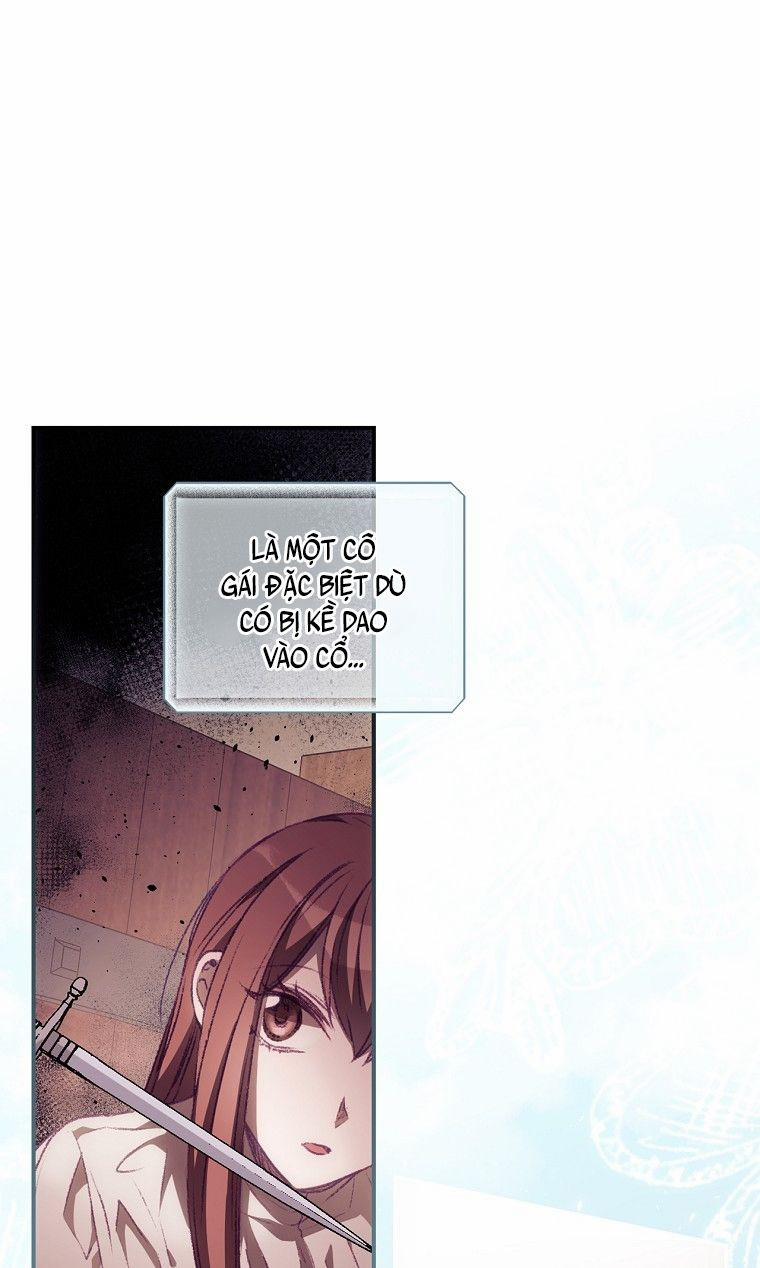 Tôi Có Thể Thấy Cái Chết Của Bạn 13.5 trang 18