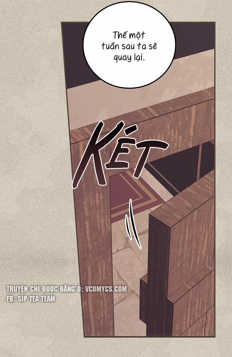 Tôi Có Thể Thấy Cái Chết Của Bạn 13.5 trang 2