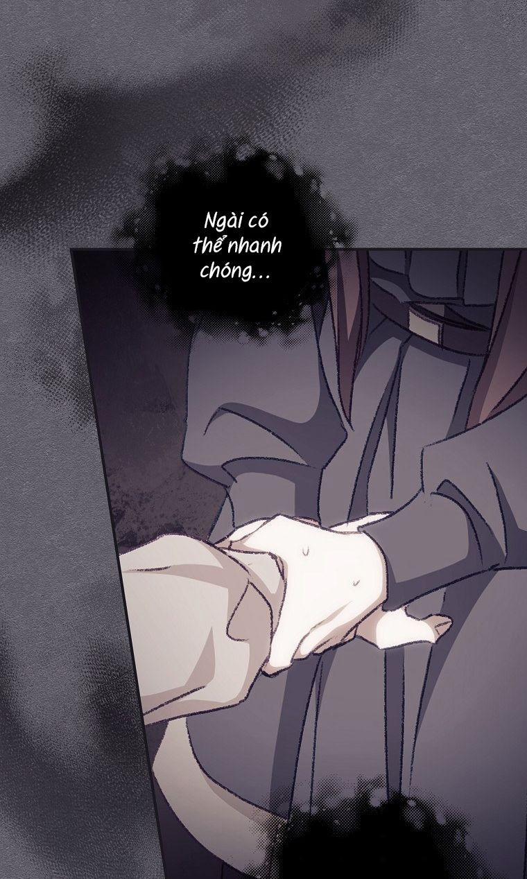 Tôi Có Thể Thấy Cái Chết Của Bạn 13.5 trang 24